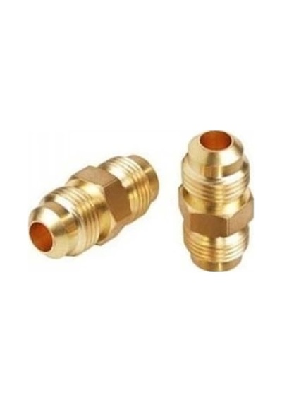 1/2 Ünyon Diş Ölçüsü 19 Mm
