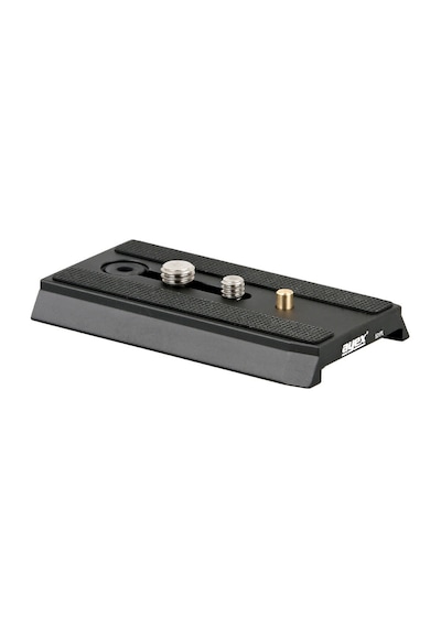 Manfrotto Rc5 Sistemi Için Ayex 501Pl Quick Release Plate