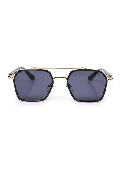Nyoko Unisex Güneş Gözlüğü Gold 65161182