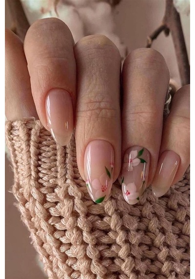 Ellea Nail 9'lu Color Base Gel Seti