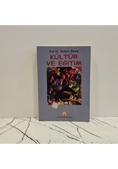 Kültür Ve Eğitim
