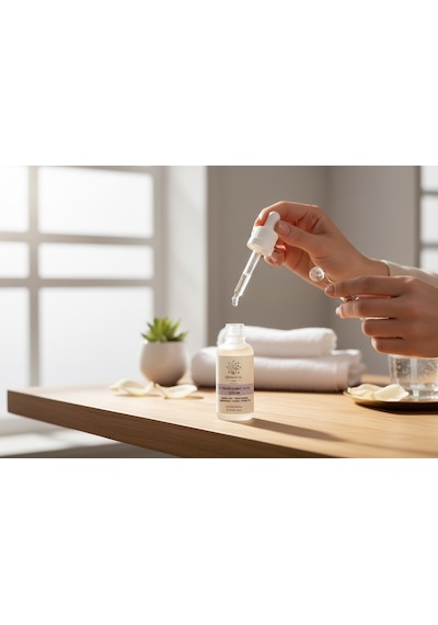 Dermacia Labs Aydınlatıcı Leke Karşıtı %5 Tranexamic Asit Serum 30 ML