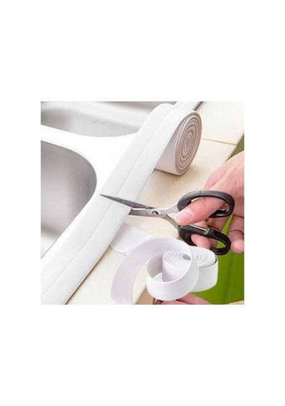 Su Sızdırmaz Banyo Mutfak Lavabo Küvet İzolasyon Şerit Bant 5275 - 754451656