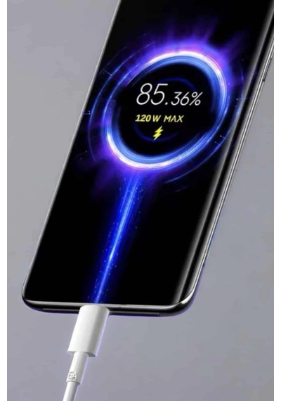 Şarj Aleti Turbo Max Type-c Uyumlu Ultra Turbo Max 62305569