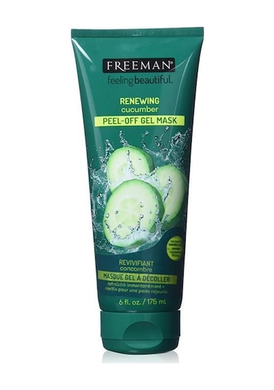 Freeman Salatalık Özlü Soyulabilen Jel Maske 175 Ml