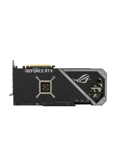 Asus NVIDIA GeForce RTX 3070 Ti ROG Strix OC ROG-STRIX-RTX3070TI-O8G-GAMING 8 GB GDDR6X 256 Bit Ekran Kartı