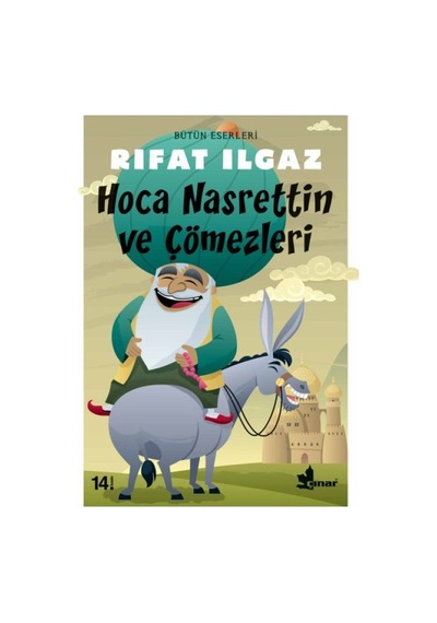 Hoca Nasrettin Ve Çömezleri - Ezjı-824132