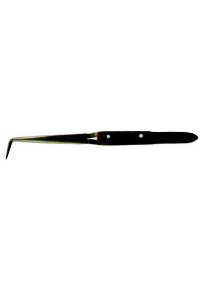 Rico 025-rc7773 Fiber Lehim Eğik 90 Cımbız