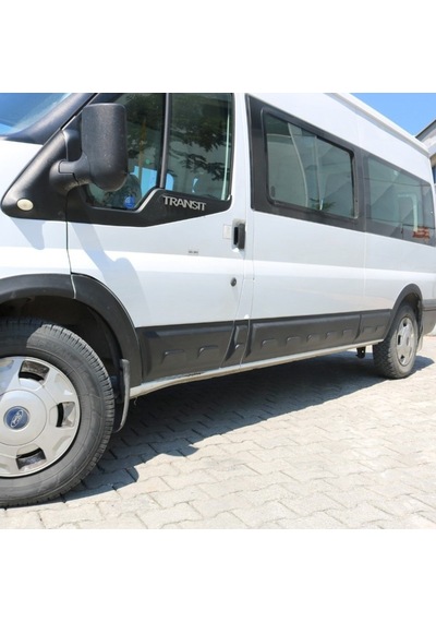 Ford Transit 2006-2013 Uzun Şase Dodik Set 14 Prç