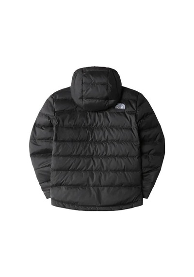 The North Face B Never Kapşonlu Çocuk Mont 001