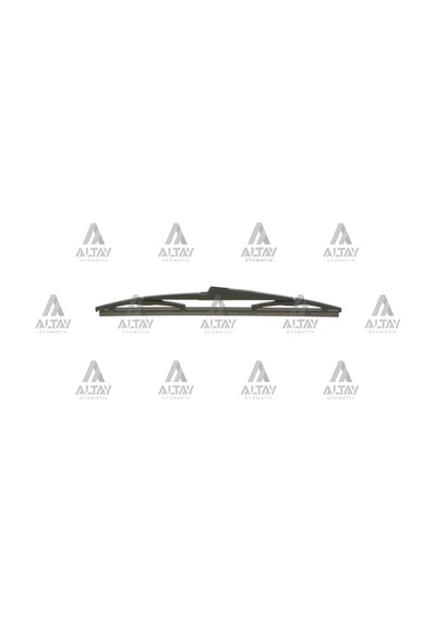 Silecek Süpürgesi I-2010 2008 2013 Arka H317 300mm Oem No:3397015106
