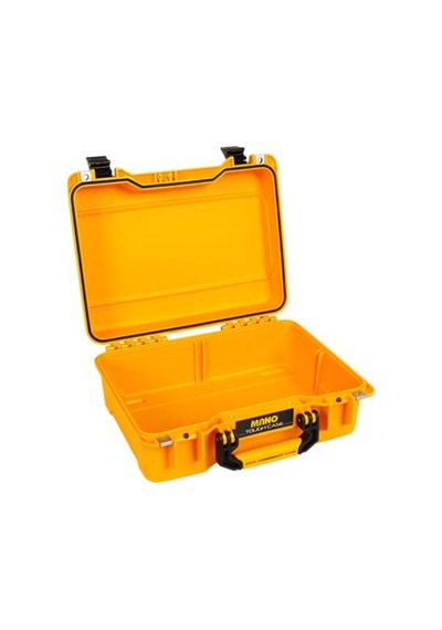 Mano Tough Case Takım Çantası Sarı Mtc200