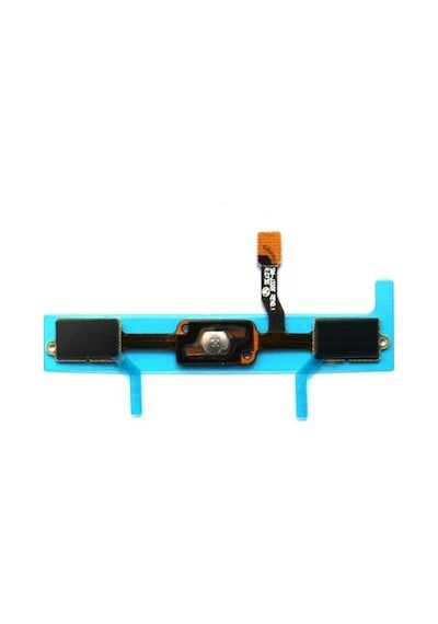 Samsung Uyumlu Galaxy J3 2016 J320 Home Orta Tuş Bord Filmi (527576541)