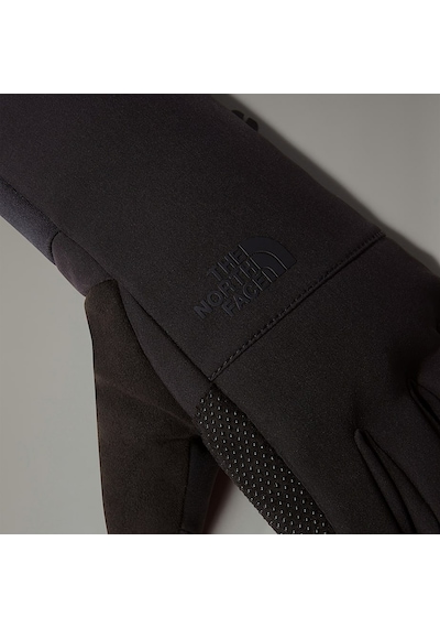The North Face Erkek Apex Insulated Etıp Eldiven Nf0a89rbjk31 Siyah