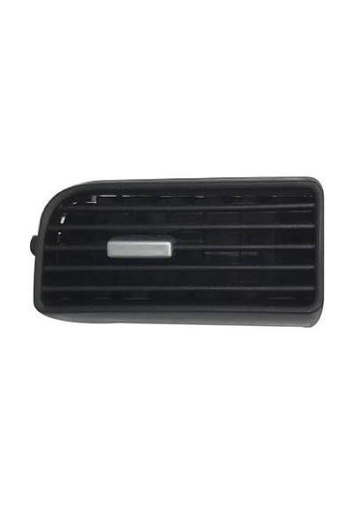 Fiat Linea Orta Sağ Havalandırma Izgarası Gri Düğmeli 735459180 2007 - 2018 M742