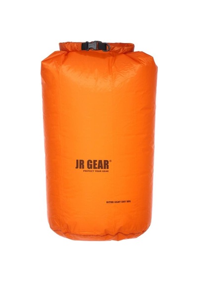 Jr Gear Ultra Hafif Su Geçirmez Portatif Çanta 20 Litre Turuncu