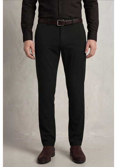 Erkek North Esnek Relaxed Beli Lastikli Jogger Pantolon Haki M702-r0311-06