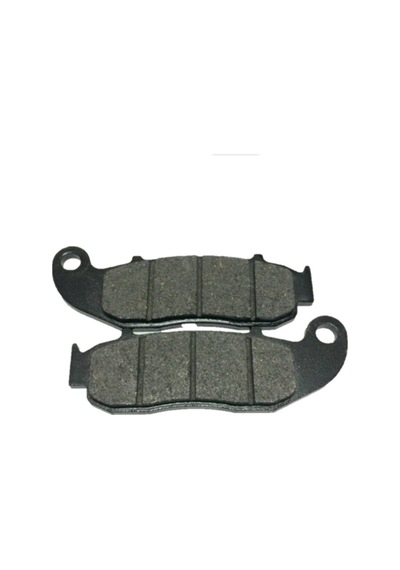 Mondial Rx3i Evo 250 Ön Fren Balata Obys012