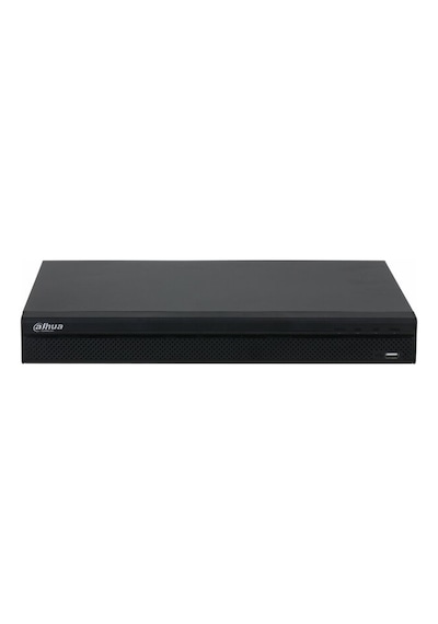 Dh-nvr4208-4ks3 - 8ch 1u 2hdds Lite Network Video Recorder