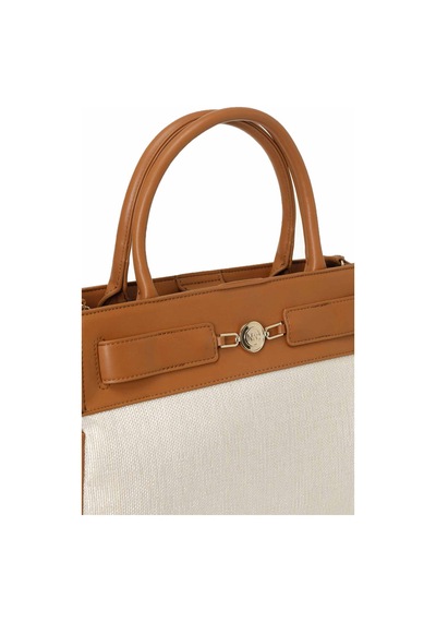 Nine West Nwıdbıggy 6fx Naturel Kadın El Çantası 000000000102238968 Bej