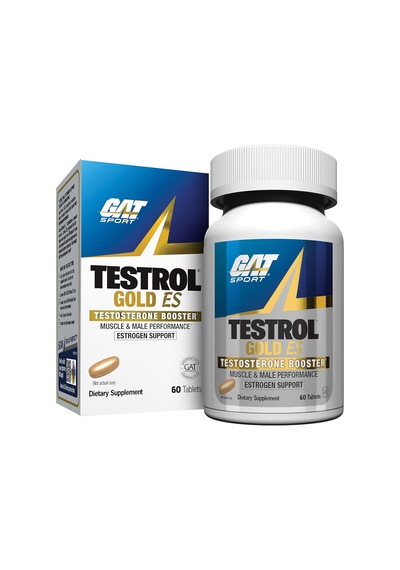 Gat Sport Testrol Gold 60 Tablet