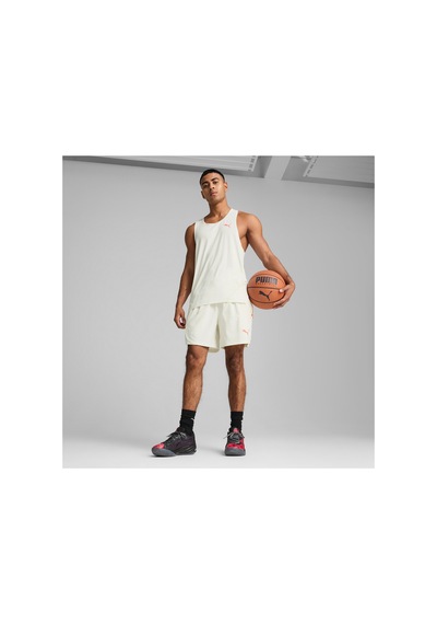 Puma All-pro Nitro Da Erkek Kırmızı Spor Ayakkabı 01-kırmızı 01-kırmızı