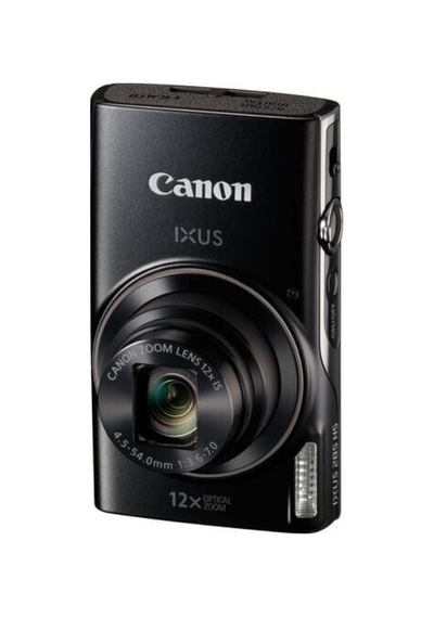 Canon IXUS 285 HS A Kompakt Dijital Fotoğraf Makinesi (Distribütör Garantili)