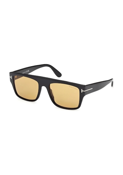 Tom Ford Ft 0907/s 01e .55 Erkek Güneş Gözlüğü Siyah