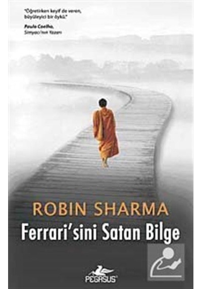 Ferrari'sini Satan Bilge - Robin Sharma
