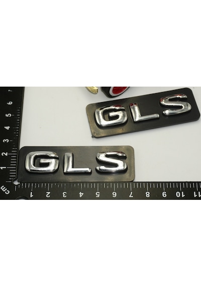 Opel Vectra Gls Çamurluk Yanı Abs Yazı Logo Arma Seti