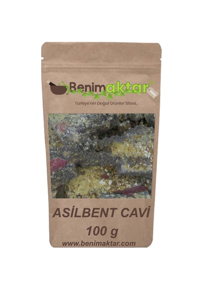 Benim Aktar Asilbent Cavi 100 G