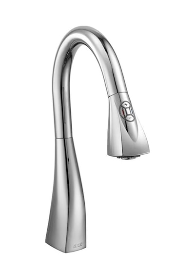 Eca Electra Eviye Bataryası - 102118035 Krom