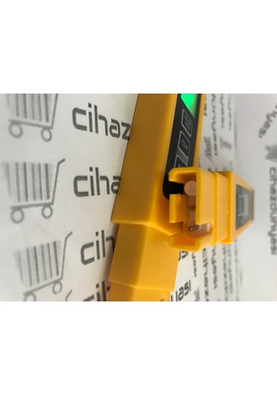 Tds Ec Sıcaklık Ölçer 3İn 1 Işıklı Tip