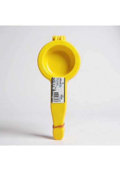 Limon Pres Kp-114 Limon Sıkacağı Sert Plastik Diğer
