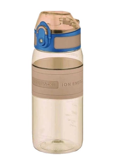 Uzspace Matara Tritan 450 Ml Kahverengi Diğer