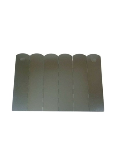 Rüzgarlık Rz 306 Orta Boy Ocak Rüzgarlığı Kırmızı