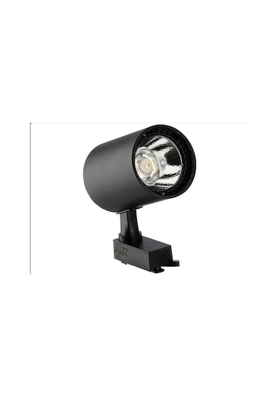 Zmr 30w Günışığı Siyah Kasa Led Led Ray Spot 3200k Gün Işığı
