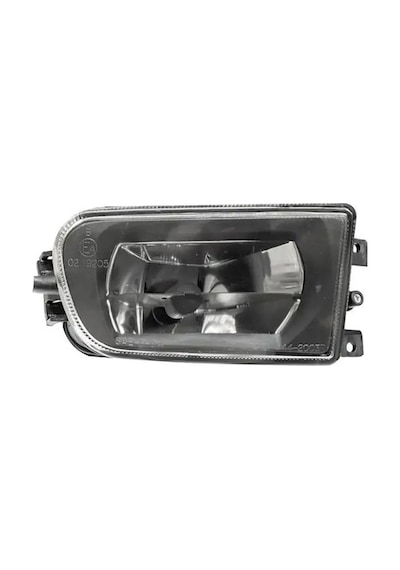 Bmw 528i E39 Sis Fari Sag 1996-2000 Depo 4442003ruq