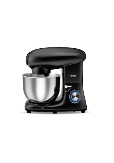Karaca Multichef Stand Mikser Shiny Black Mutfak Şefi 1900w 5,5 L
