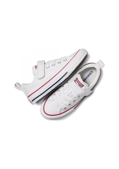 Converse A07390c Chuck Taylor All Star Malden Street Easy On Canvas Beyaz Çocuk Ayakkabı Beyaz