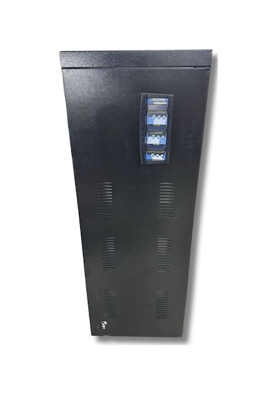 300 kVA Trifaze Statik Voltaj Regülatörü 3F/3F  300/450 V
