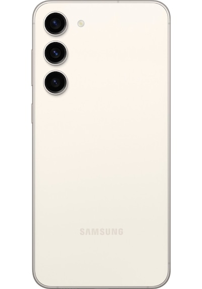 Samsung Galaxy S23 Plus 8 GB 256 GB (Samsung Türkiye Garantili)