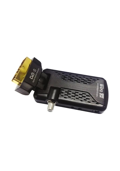 Electromaster KGS 2100 Mini Scart SD Uydu Alıcısı