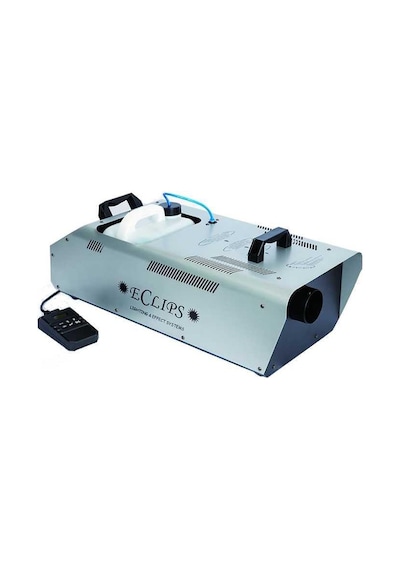 Eclips Zf-1500 Sis Makinesi 1500W Sis Makinası