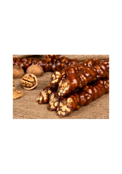 Cevizli Sucuk 300gr Diğer