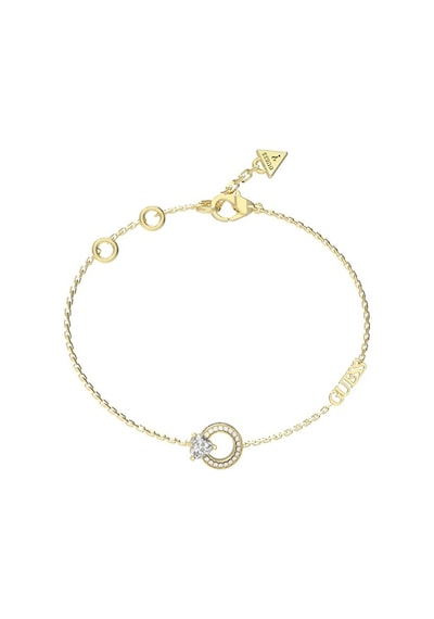 Guess JGUJUBB04663JWYGS Kalpli Kadın Bileklik Çok Renkli