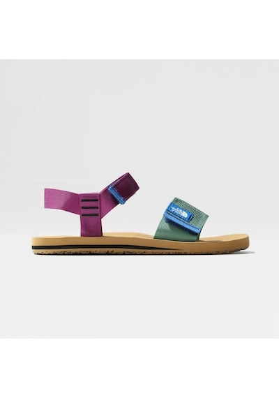 The North Face M Skeena Sandal Erkek Sandalet Nf0a46bgıod1 001
