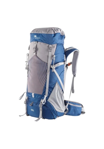Mobihome Hiking Sırt Çantası 60 Litre Renksiz