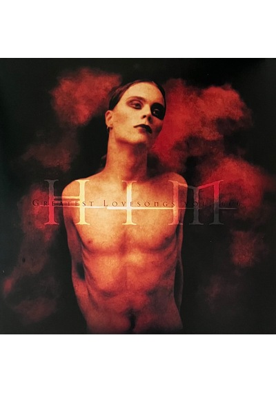 Hım - Greatest Lovesongs Vol. 666 , Lp Alternative Rock