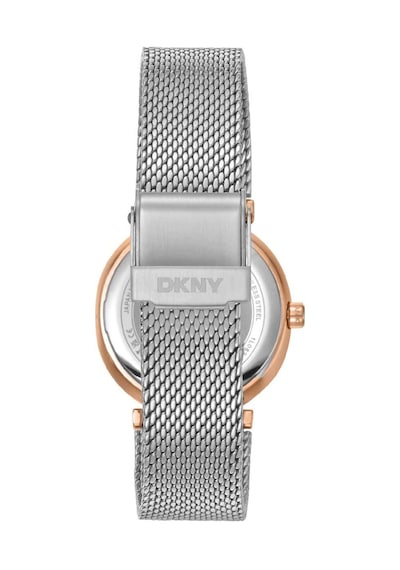 Dkny Dk1l082m0065 Kadın Kol Saati Rose Gold